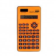 Spirit: DG-1010 orange Taschenrechner