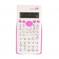 Spirit: DG-1020 Taschenrechner in Pink