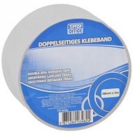 Spirit: Doppelseitiges Klebeband 48mmx5m