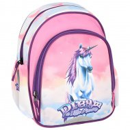 Spirit: Dream Horse Kindergarten-Rucksack 24x13x31cm