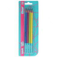 Spirit: Magischer Graphitstift 4er-Set