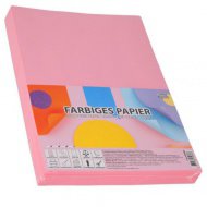 Spirit: Pastellrosa A4 80g Kopierpapier 250 Stück