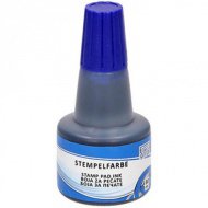 Spirit: Stempelfarbe in Schwarz 30ml