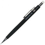 Spirit: Technoline 100 mechanischer Bleistift 0,9mm schwarz