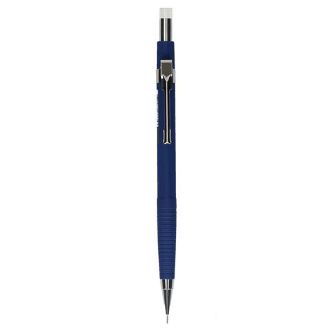 Spirit: Technoline 100 mechanischer Bleistift in Blau 0,5mm