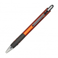 Spirit: Touch Stylus orange Kugelschreiber