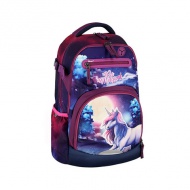 Spirit: ZERO+ Be Magical ergonomischer Schulranzen Rucksack