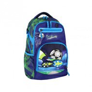 Spirit: ZERO+ Football Goal ergonomischer Schulranzen Rucksack