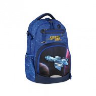 Spirit: ZERO+ Space ergonomischer Schulrucksack