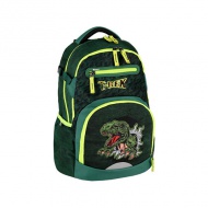 Spirit: ZERO+ T-Rex ergonomischer Schulranzen Rucksack