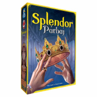 Splendor - Duell Brettspiel