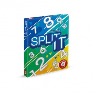 Split it Kartenspiel - Piatnik