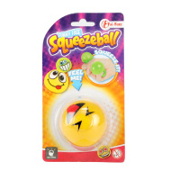 Squeezeball Emoji Ball in verschiedenen Ausführungen 1 Stk