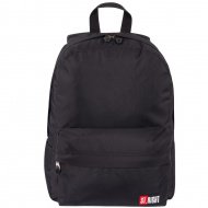 St.Right Black Schultasche, Rucksack BP33 40x31x17cm