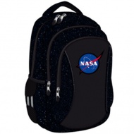 St.Right NASA Night Sky BP26 Schulrucksack 15"