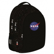 St.Right NASA Night Sky BP57 Schultasche Rucksack 17"