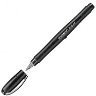 Stabilo: Bl@ck feiner Rollertintenstift in Schwarz 0,3 mm