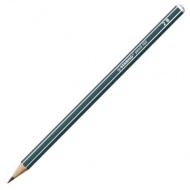 Stabilo: Bleistift 160 petrol Graphitstift 2B