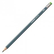 Stabilo: Bleistift 160 petrol Graphitstift HB