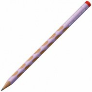 Stabilo: EASYgraph R dreikantiger Graphitstift HB pastelllila