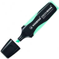 Stabilo: GREEN BOSS Textmarker Pastell Mint