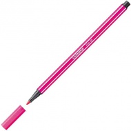 Stabilo: Pen 68 rosa Filzstift