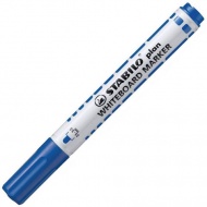 Stabilo: Plan WhiteBoard Marker Tafelstift in Blau