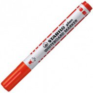 Stabilo: Plan WhiteBoard Marker Tafelstift in Rot