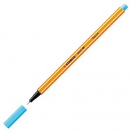 Stabilo: Point 88 hellblauer Fineliner 0,4mm