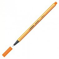 Stabilo: Point 88 orange Fineliner 0,4mm