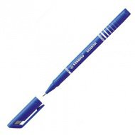 Stabilo: SENSOR "F" blau Fineliner 0,3mm