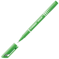 Stabilo: Sensor F hellgrüner Fineliner 0,3mm