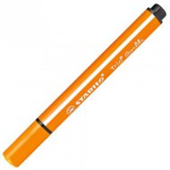 Stabilo: Trio Scribble dreieckiger Filzstift in Orange