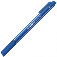 Stabilo: pointMax Filzstift in Meeresblau 0,8mm