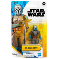 Star Wars Bo-Katan Kryze 10cm Figur - Hasbro