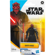 Star Wars Darth Maul 10cm Figur - Hasbro