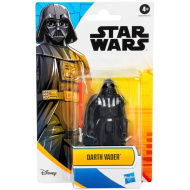 Star Wars Darth Vader 10cm Figur - Hasbro