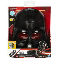 Star Wars Darth Vader Elektronische Maske - Hasbro