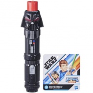 Star Wars: Lichtschwert Squad Darth Vader Lichtschwert - Hasbro