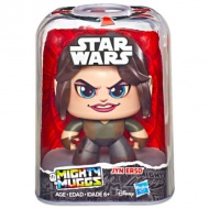 Star Wars Mighty Muggs: Jyn Erso Figur - Hasbro