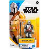 Star Wars The Mandalorian 10cm Figur - Hasbro