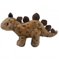 Stegosaurus 45 cm großes Plüschtier