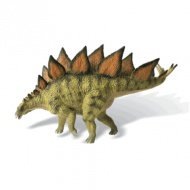 Stegosaurus Dinosaurier Spielfigur - Bullyland