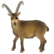 Steinbock Spielfigur - Bullyland