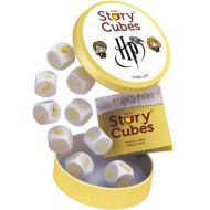 Story Cubes - Harry Potter Gesellschaftsspiel