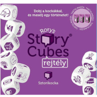 Story Cubes - Rätsel Gesellschaftsspiel