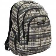 Street Canvas Spark Schultasche, Rucksack 32x18x46 cm