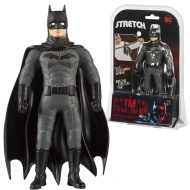 Stretch: Mini Batman dehnbare Actionfigur 18cm