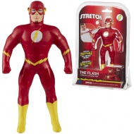 Stretch: Mini Flash dehnbare Actionfigur 18cm