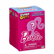 Stumble Guys x Barbie Überraschungs-Minifigur im Box